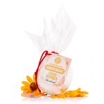 Bomba de Baie cu Galbenele - 95 G - YAMUNA Luxury