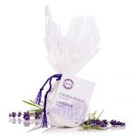 Bomba de Baie LAVANDA - 95 G - YAMUNA Luxury