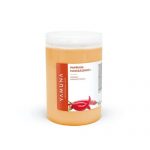 Crema de masaj anticelulita cu extract de ARDEI IUTE (paprika) Yamuna