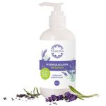 Lotiune corp hidratanta cu ulei de Lavanda - YAMUNA