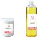 Pachet Frangipani-Iasomie Profesional