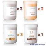 OFERTA START-UP Creme YAMUNA Anticelulitice!