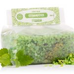 Sare de Baie cu Balsam de Lamaita - 1.000 g - Yamuna