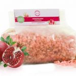 Sare de Baie cu Rodie - 1.000 g