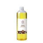 Ulei masaj cu COCOS si CIOCOLATA - Yamuna