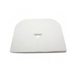 Acoperitor PPSB pentru protectia zonei capului la masa de masaj 33x43 cm