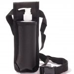 Husă pentru uleiul de masaj cu centură