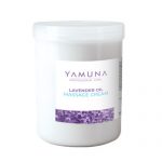 Crema masaj cu ulei Lavanda - Yamuna