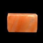 Piatra de masaj din sare de Himalaya