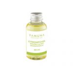 Ulei de masaj cu LAMAITA (Lemongrass) - Yamuna - 50 ml