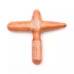 Instrument pentru masajul reflexogen și tratarea punctelor de declansare