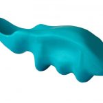 Degetar pentru masaj - protecție pentru degetul mare