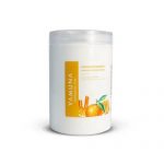 Crema anticelulita cu Scortisoara si Portocale - Yamuna