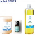 Pachet SPORT - Yamuna