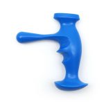Dispozitiv ergonomic pentru masajul Trigger points & Masaj profund