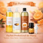 Pachet Top Portocală – Profesional pentru Masaj