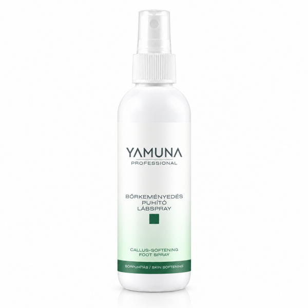 Ingrijire PICIOARE - Spray CALUS - 100 ML - Yamuna