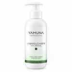 Ingrijire PICIOARE - Crema cu 14% UREE - 250 ML - Yamuna