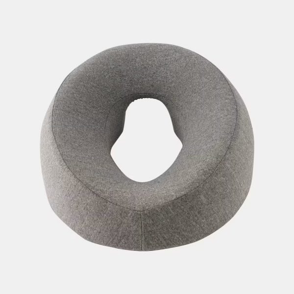 Perna Cap/Față Ergonomică pentru Masă de Masaj – Accesoriu Profesional Masaj & SPA