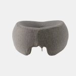 Perna Cap/Față Ergonomică pentru Masă de Masaj – Accesoriu Profesional Masaj & SPA - imagine 5