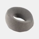 Perna Cap/Față Ergonomică pentru Masă de Masaj – Accesoriu Profesional Masaj & SPA - imagine 4