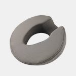 Perna Cap/Față Ergonomică pentru Masă de Masaj – Accesoriu Profesional Masaj & SPA - imagine 3