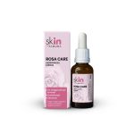 skIN - Rosa Care ser Anti-Rozacee - 30 ml - Yamuna